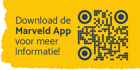 Marveld QR